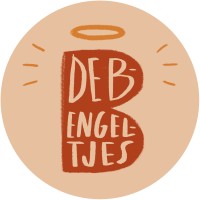 Kinderdagverblijf de 'B'engeltjes logo - Similar company to Catering Teuben B.V. | Evenementen-, Zakelijke-, En Privécatering