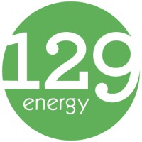 129 Energy logo - Similar company to Ipss Inc.