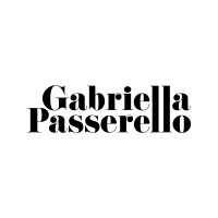 Gabriella Passerello Design logo - Similar company to Harrogate Flower Shows (Nehs)