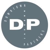 Downtown Jackson Partners logo - Similar company to Hinds County Economic Development Authority