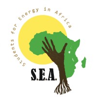 Students for Energy in Africa logo - Similar company to Bezef Automation