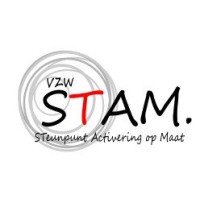 VZW STAM. Steunpunt Activering op Maat logo - Similar company to West4Work