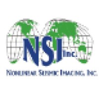 Nonlinear Seismic Imaging, Inc. logo - Similar company to Simlab Iit Bombay