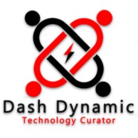 Dash Dynamic Pvt Ltd logo - Similar company to Cluix Pvt Ltd