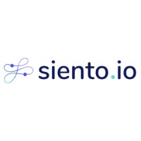 Siento™ logo - Similar company to Towncloud, Inc.