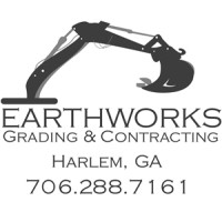 EARTHWORKS Grading & Contracting, LLC logo - Similar company to Schmidt Site Work