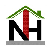 N H INFRASTRUCTURE AND CONSULTANCY logo - Similar company to Aura Interior Studio