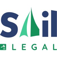 Sail Legal logo - Similar company to Gowen & Stevens Llp