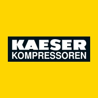 KAESER KOMPRESSOREN logo - Similar company to Topkapi Endustri