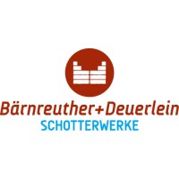 Bärnreuther + Deuerlein Schotterwerke GmbH & Co. KG logo - Similar company to Schmidt|Kom