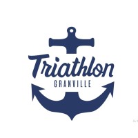 Triathlon de Granville logo - Similar company to Texteel
