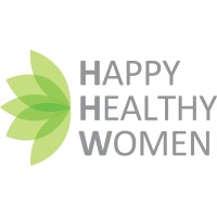 Happy Healthy Women Inc. logo - Similar company to Next Ten