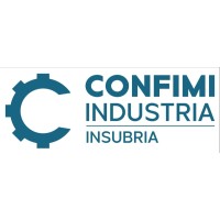 Confimi Industria Insubria logo - Similar company to Assohoreca