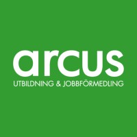 Arcus Utbildning & Jobbförmedling logo - Similar company to Bizzdo