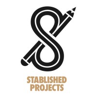 Stablished Projects logo - Similar company to Cut On The Action