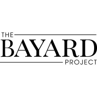 The Bayard Project, Inc. logo - Similar company to Next River Org