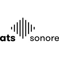 ATS Sonore logo - Similar company to Ats Studios