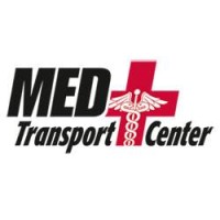 Med Transport Center logo - Similar company to Med Talent Group