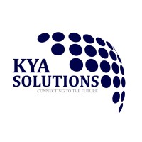 KYA Solutions logo - Similar company to Sweat