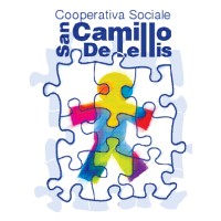 Cooperativa Sociale San Camillo De Lellis logo - Similar company to Piantami - La Carta Che Rinasce