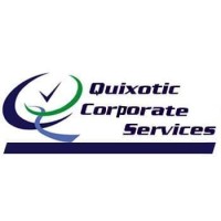 Quixotic Corporate Services logo - Similar company to Core Outsourcing Services Private Limited