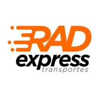 Rad Express Transportes logo - Similar company to Teklog