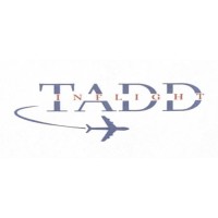 TADD Inflight logo - Similar company to My Daily Choice