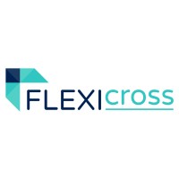 FLEXI-cross logo - Similar company to Tema Eu