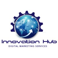 Innovation Hub Digital Marketing Services logo - Similar company to Gb Representation