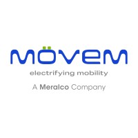 Movem Electric, Inc. logo - Similar company to Movem