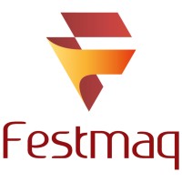 Festmaq - Máquinas para salgados e doces logo - Similar company to Ider - Instituto De Desenvolvimento Regional