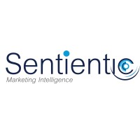 Sentientic GmbH logo - Similar company to Orientile