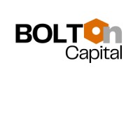 Bolton Capital, LLC logo - Similar company to Fws Logistics