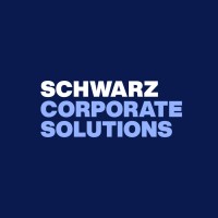 Schwarz Corporate Solutions logo - Similar company to Schwarz Digits