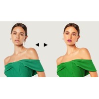 SR PHOTO EDITS 🙂 logo - Similar company to Clipping Stock