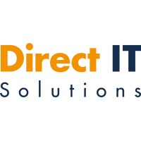 Direct IT Solutions logo - Similar company to Direct It Solution