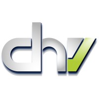DHV-NET (Digital Health Vital Networks) logo - Similar company to Koma