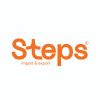 STEPS Egypt logo - Similar company to Tom Homes