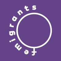 Femigrants Foundation logo - Similar company to Nomikai