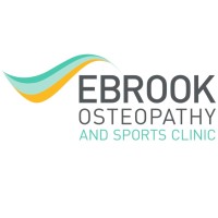Ebrook Osteopathy logo - Similar company to Lench'S Trust