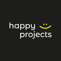 Happy Projects logo - Similar company to Good Time Creative