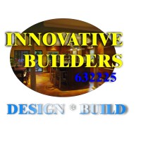 Innovative Builders logo - Similar company to Innovative Builders, Erectors & Developers