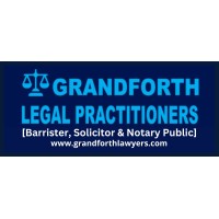 Grandforth Legal Practitioners logo - Similar company to Ultimate Care Support