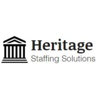 Heritage Recruiting logo - Similar company to Heritage Recruiters