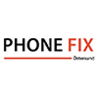 PhoneFix Östersund AB logo - Similar company to Fix A Phone