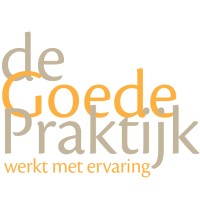 De Goede Praktijk logo - Similar company to Obvallend
