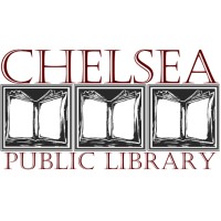 Chelsea Public Library logo - Similar company to Mykrogrid