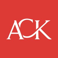 ACKERMANN LABS logo - Similar company to Esiff - Escuela Internacional De Finanzas