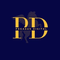 Pegasus Digital logo - Similar company to Polonious Systems