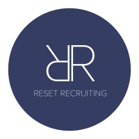 RESET RECRUITING logo - Similar company to Reset Recruitment
